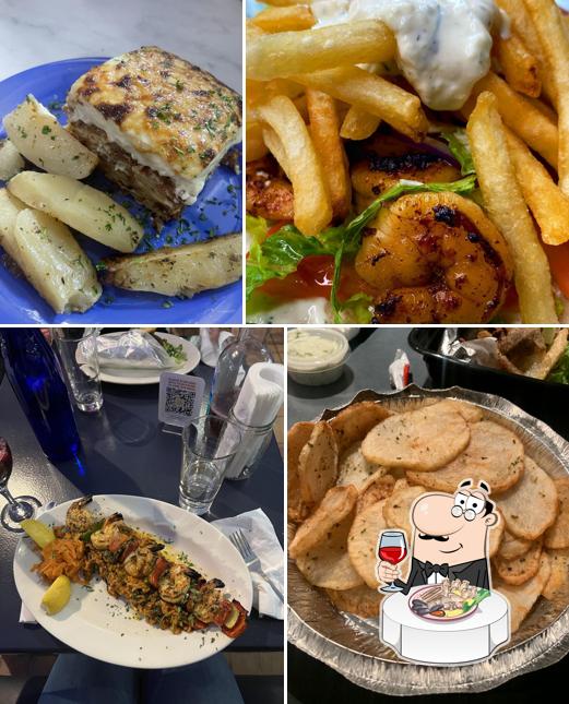 Pappous & Yia Yia's Kouzina