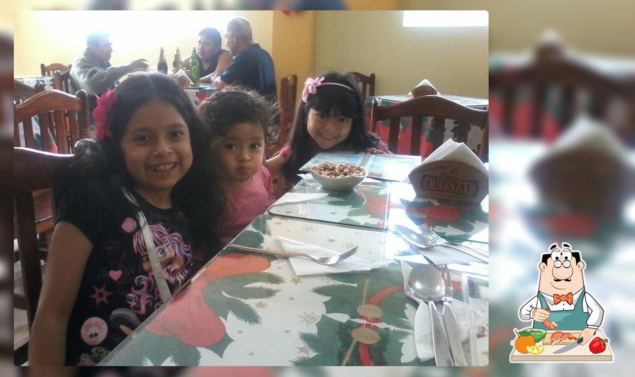 Restaurant Peña Surquillana