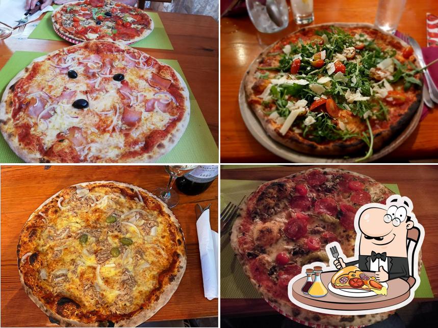 Pizzeria Peperoncino