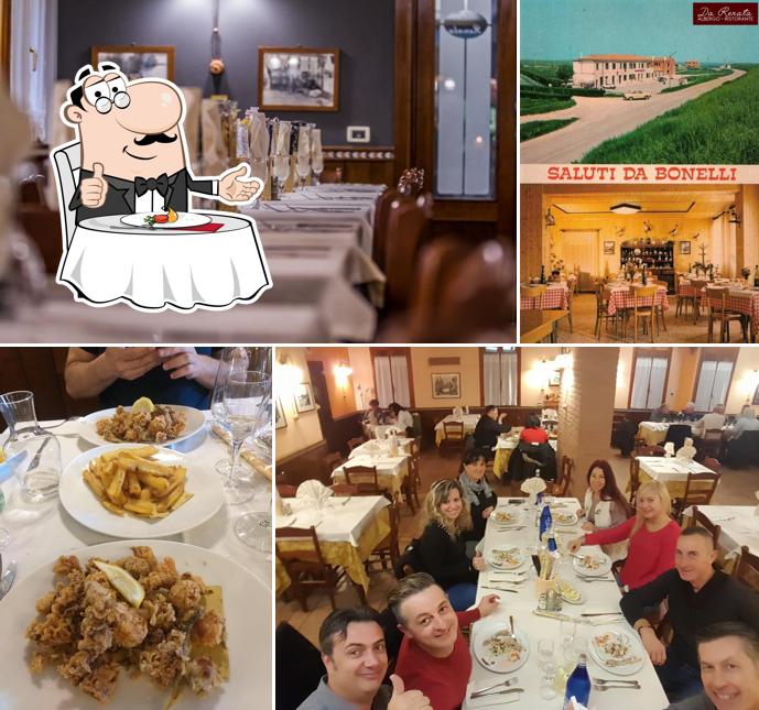 Ristorante Albergo da Renata