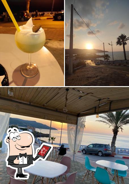 SUNSET SWEETS