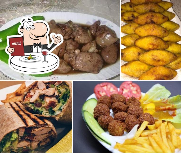 Slemany Food