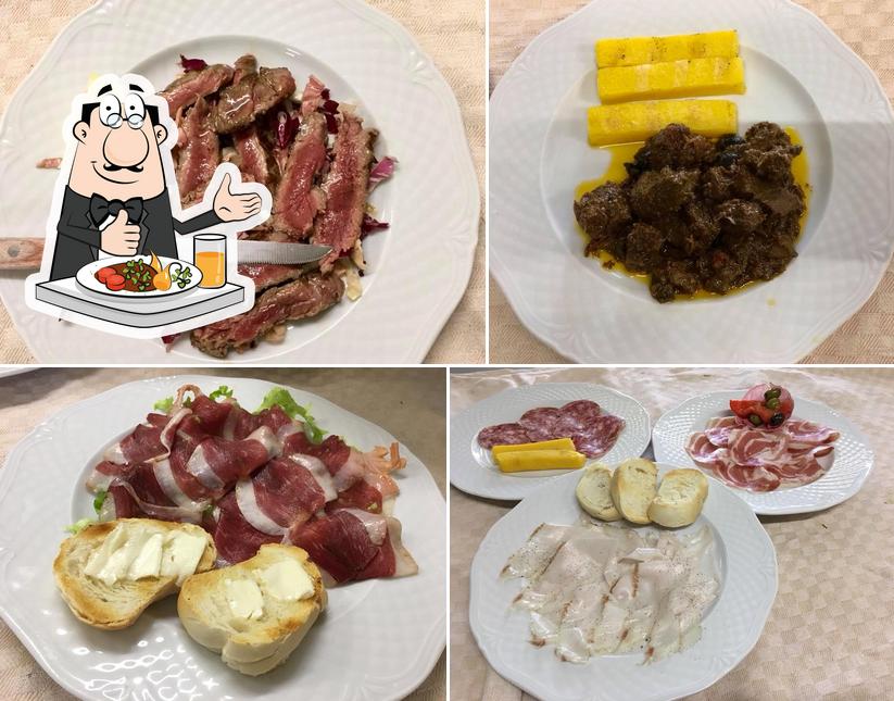 Trattoria Al Cacciatore