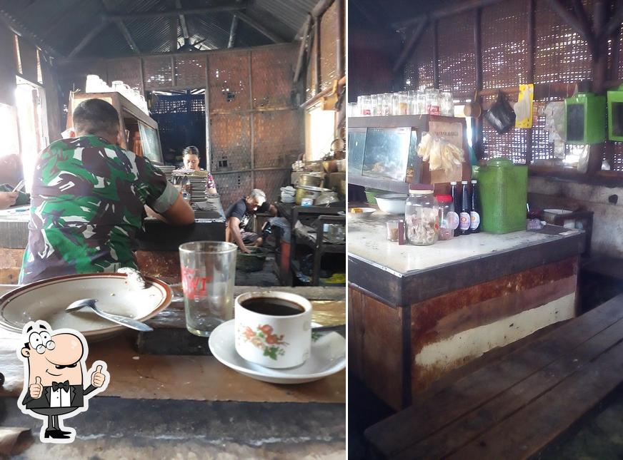 Warung Nasi Mbak Ti