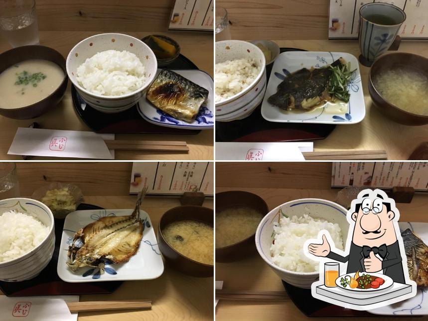 ふじ眞