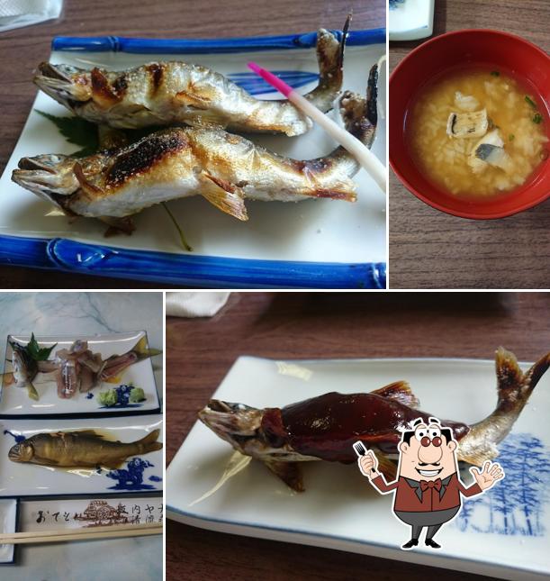 坂内ヤナ