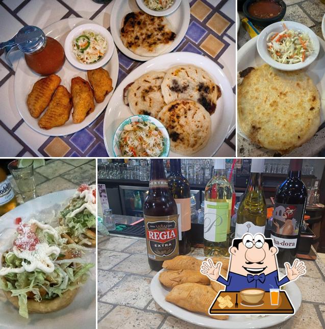 Reyes Bar & Restaurant