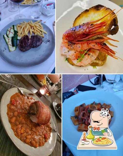 Ristorante Miramonti