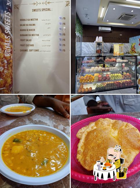 Royal Biryani Restaurant