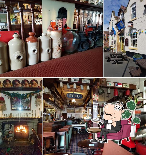 The Ship Inn
