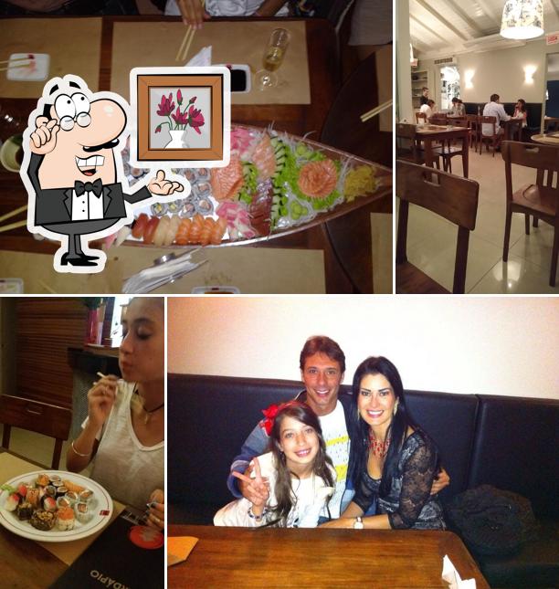 Sushi Yama Floripa