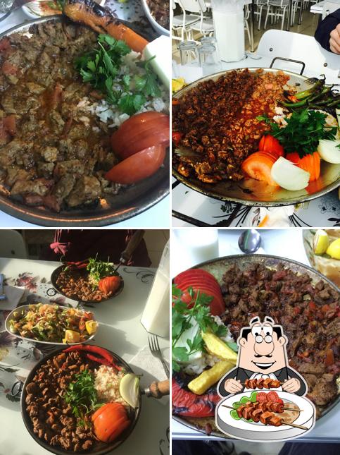 Tat Lokantası