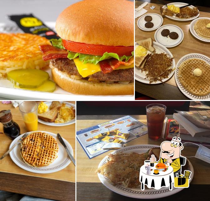 Waffle House