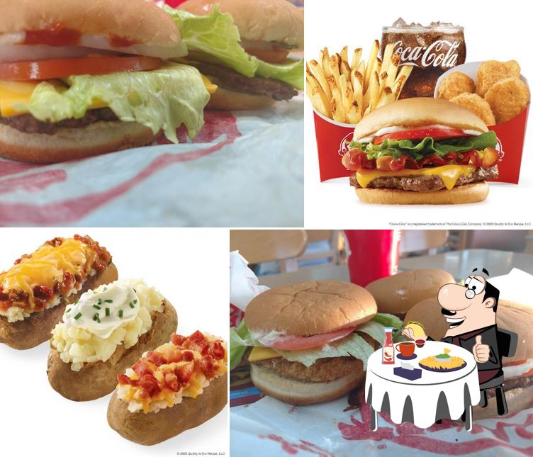 Wendy's