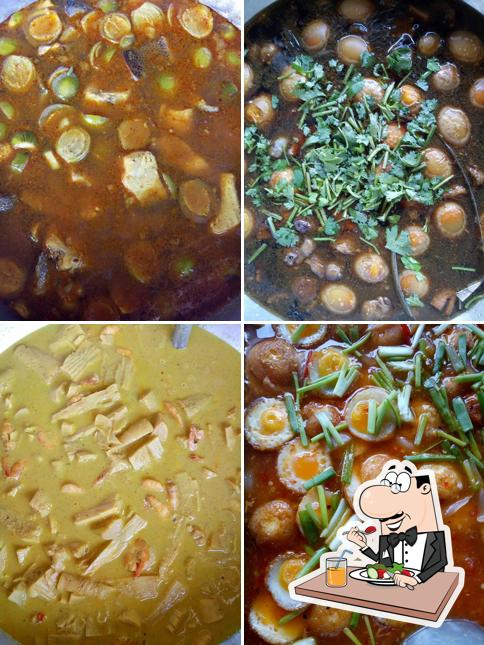 ร้านฟารีดา&ฟาฮัจย์