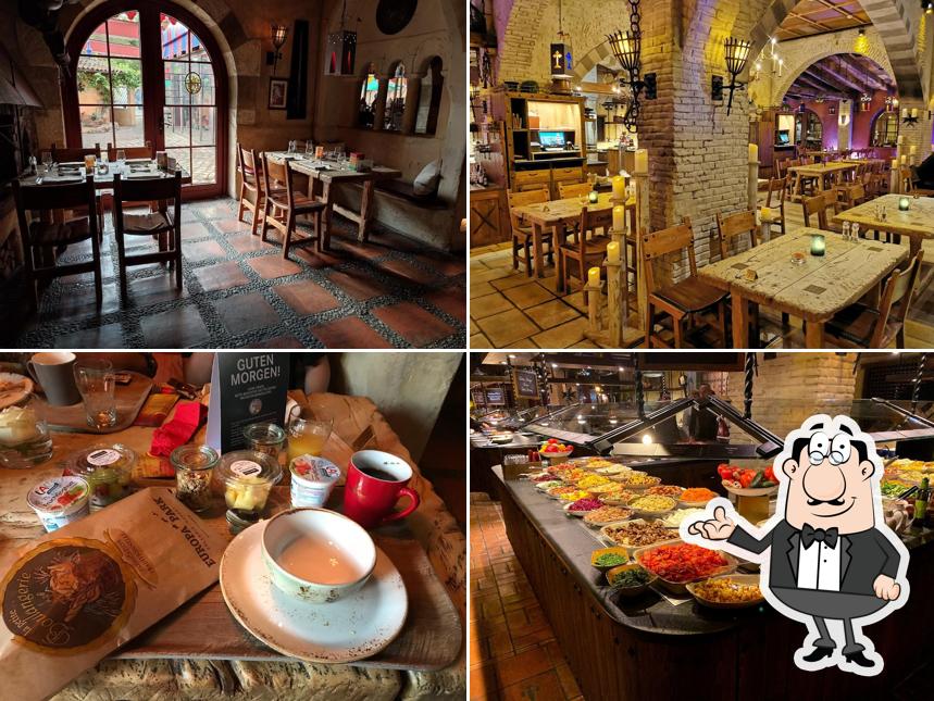 Restaurant Castillo