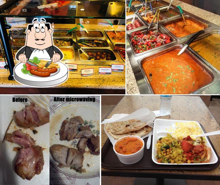 Natraj's Tandoori