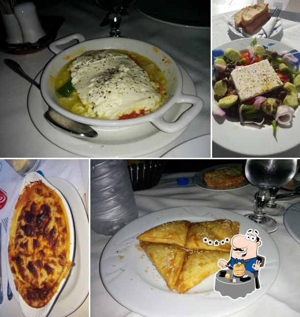 Minoa Restaurant