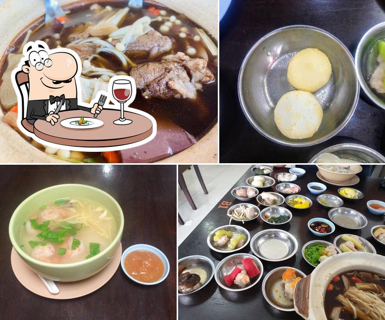 Songkhla Dim Sum 2
