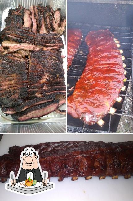 Smokey Watson BBQ