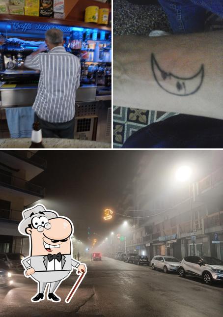 Bar Dello Studente