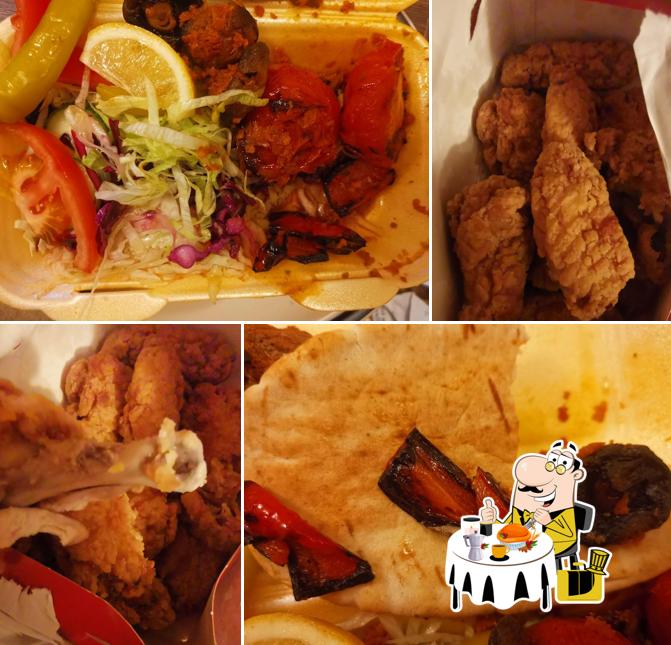 Big Portion