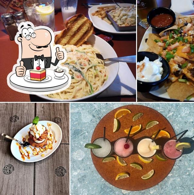 Boston Pizza