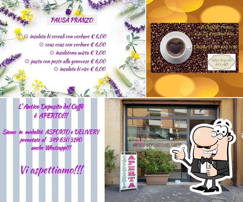 Antico Deposito del Caffè