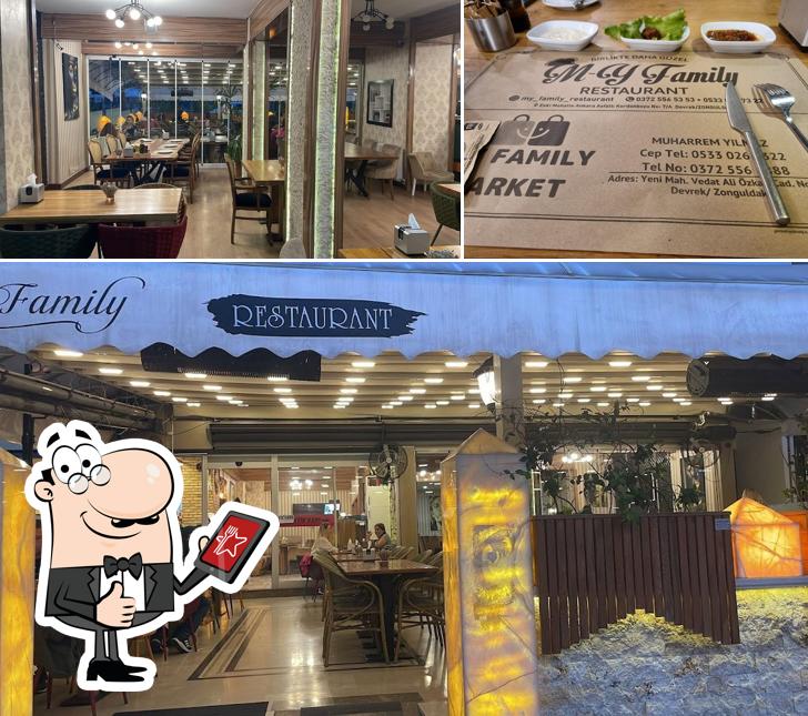 MY Family Restaurant