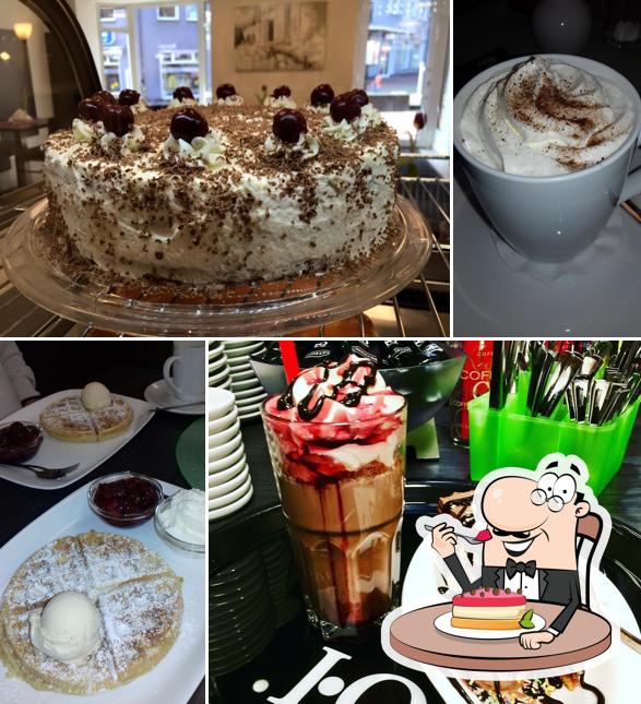 Cafe & Bistro am Brunnen