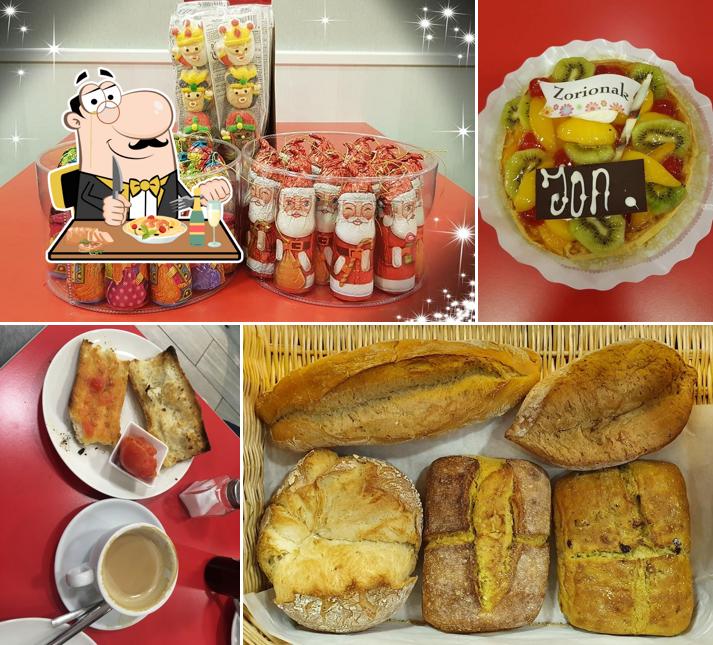 Ogi Berri Kote
