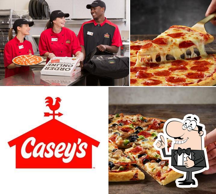Casey's