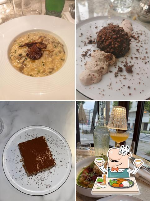 Brasserie JANJAN