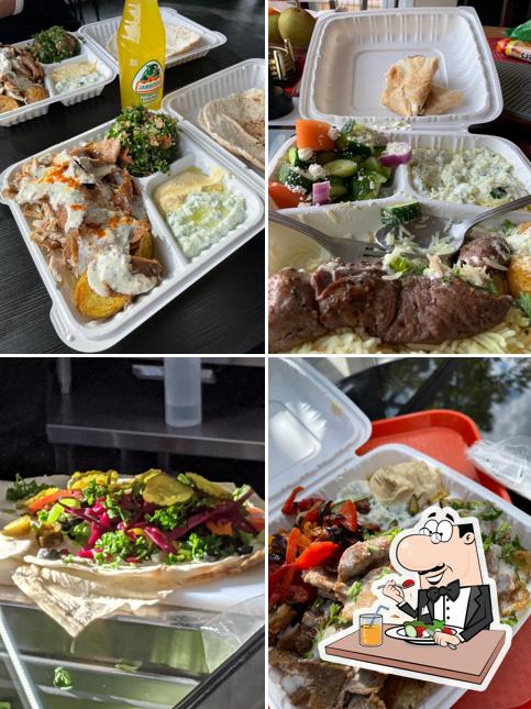 Deagla Restaurant Legacy