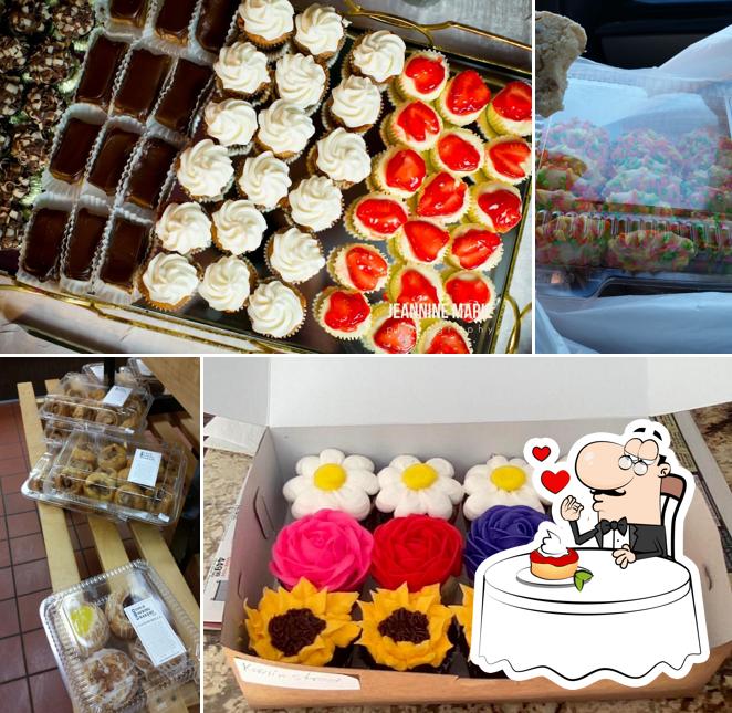 Cold Spring Bakery