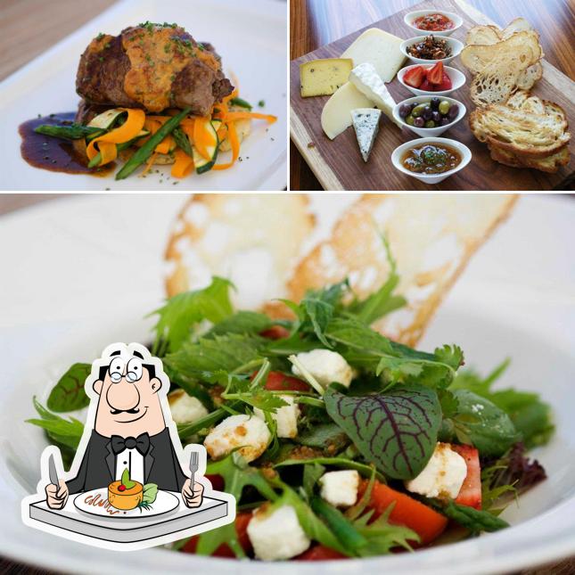 Cucina di Giovanni at Eikendal