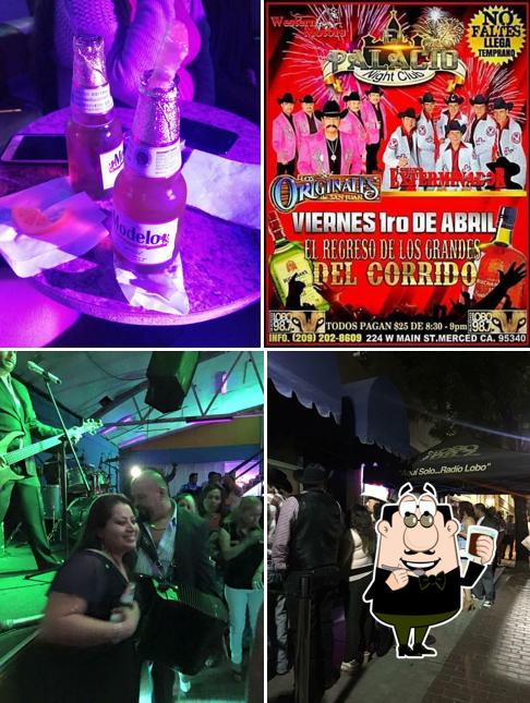 El Palacio Night Club