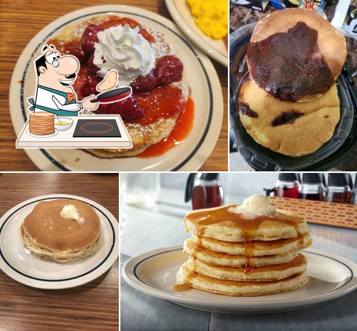 IHOP