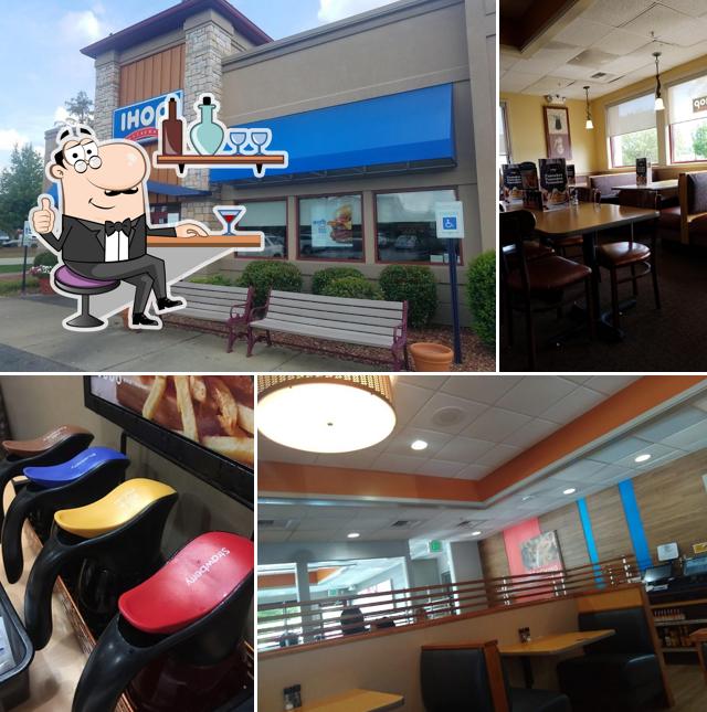 IHOP
