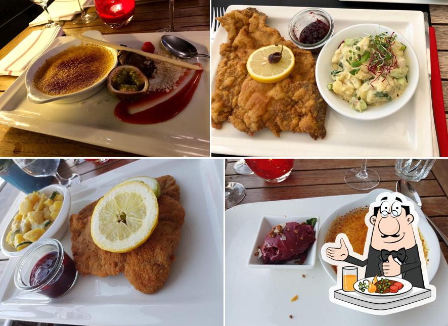 JOSEPH´S Restaurant in Köln