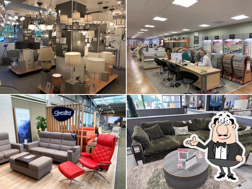 John Doe Carpets & Furniture