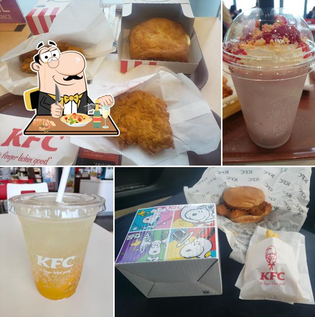 KFC