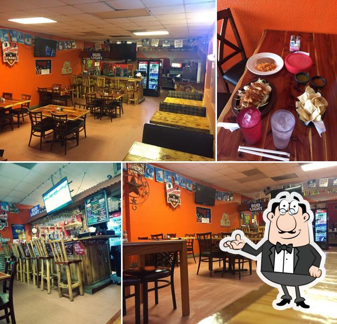 Martinez Restaurant and Bar