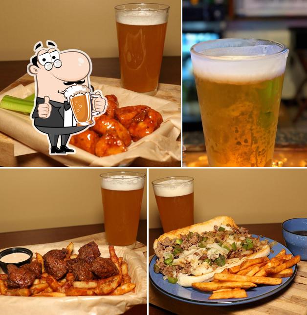 Northwoods Bar & Grill