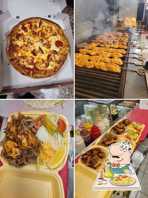 Pizza Roma