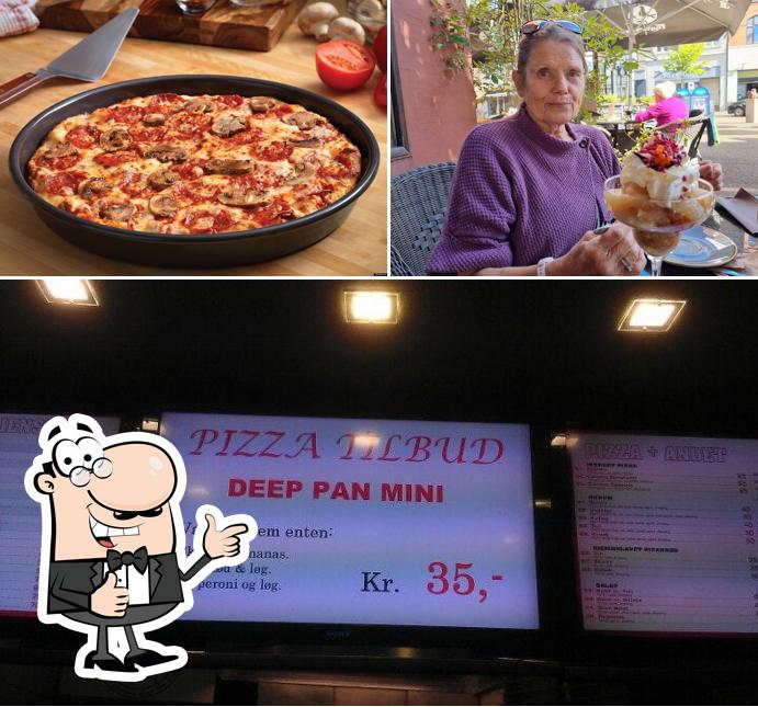 Pizza Top