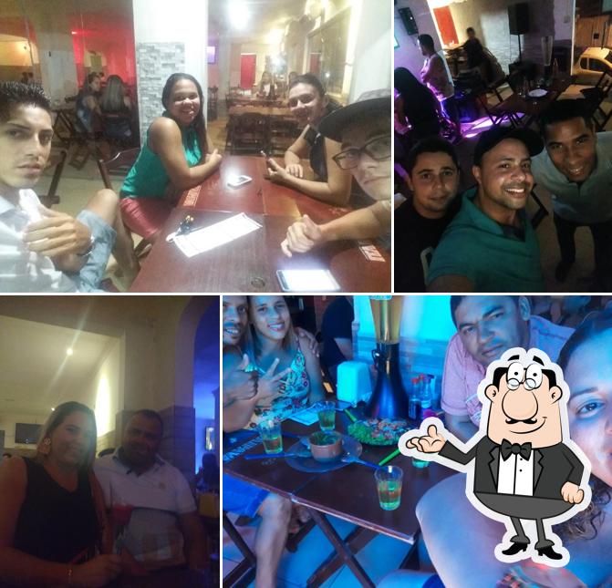 Bar e Pizzaria do Jessé