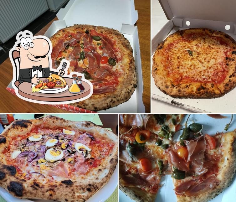 Pizzeria Di Lago