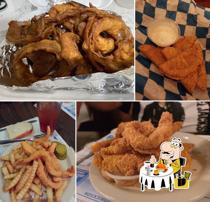 Johnson's Corner Restaurant