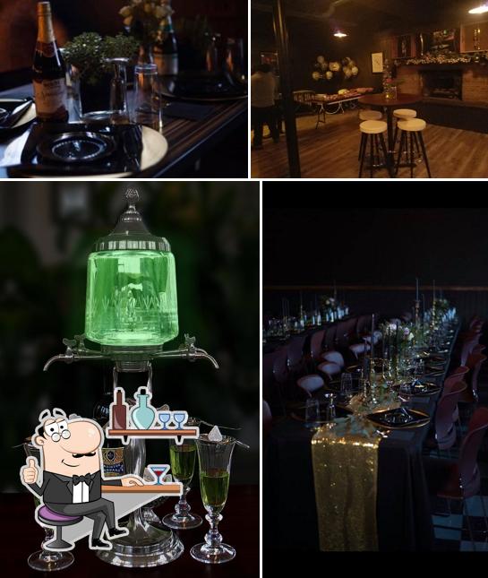 Maxine's Social